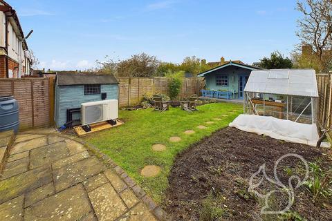 3 bedroom semi-detached house for sale, Constable Road, Sudbury