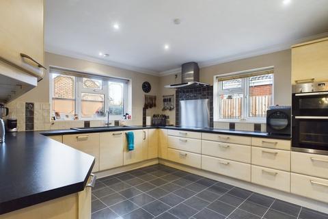 4 bedroom chalet for sale, The Drove, Downham Market PE38