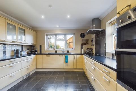 4 bedroom chalet for sale, The Drove, Downham Market PE38