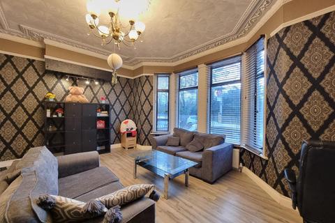 4 bedroom terraced house for sale, South Park Drive, Ilford