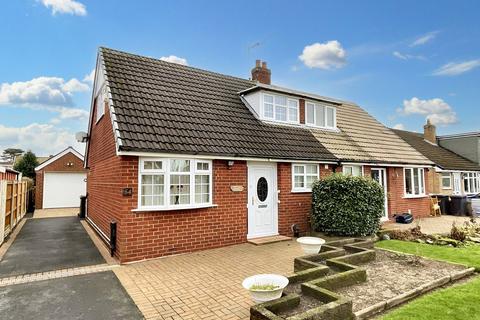 2 bedroom bungalow for sale, Bradeley Road, Haslington, CW1