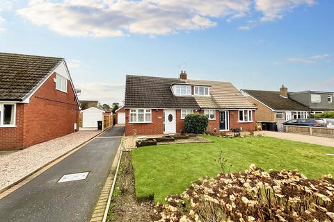 2 bedroom bungalow for sale, Bradeley Road, Haslington, CW1