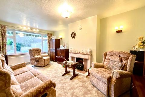 2 bedroom bungalow for sale, Bradeley Road, Haslington, CW1