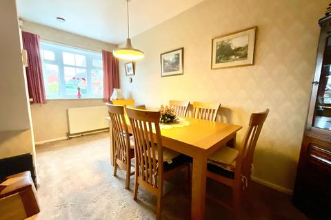 54 Bradeley Road, Haslington, Crewe, CW1 5PU