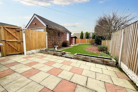 54 Bradeley Road, Haslington, Crewe, CW1 5PU