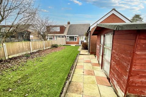 54 Bradeley Road, Haslington, Crewe, CW1 5PU