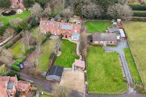 undefined, Hatfield Lane, Norton, WR5