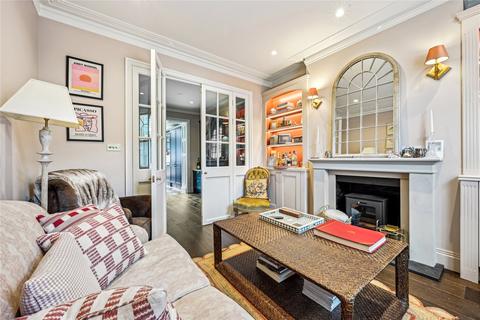 5 bedroom terraced house for sale, Black Lion Lane, London, W6