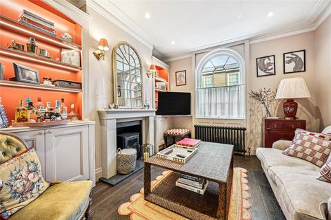 5 bedroom terraced house for sale, Black Lion Lane, London, W6