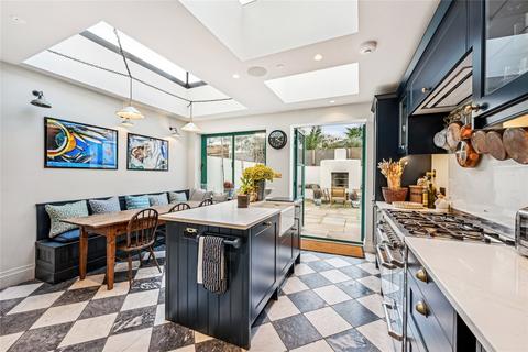 101 Black Lion Lane, London, W6 9BG