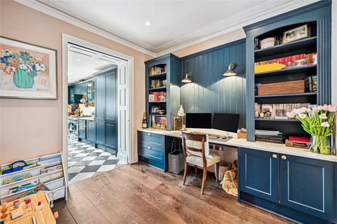 101 Black Lion Lane, London, W6 9BG
