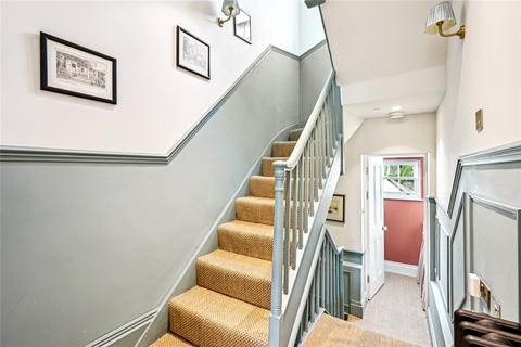 101 Black Lion Lane, London, W6 9BG