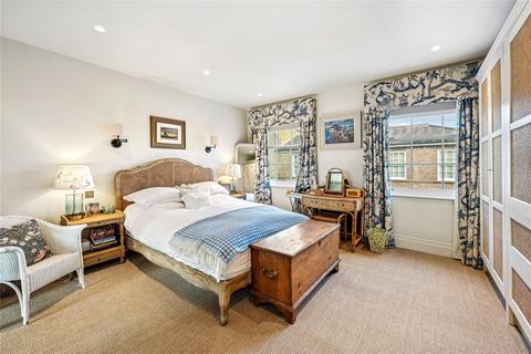 101 Black Lion Lane, London, W6 9BG