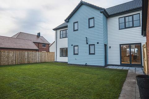 5 bedroom detached house for sale, Bridlington YO15