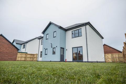 5 bedroom detached house for sale, Bridlington YO15