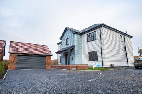 5 bedroom detached house for sale, Bridlington YO15