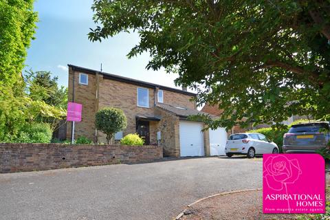 4 Brookside, Stanwick, Wellingborough, NN9 6PW