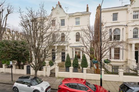 5 bedroom semi-detached house for sale, Randolph Road, Little Venice, London W9