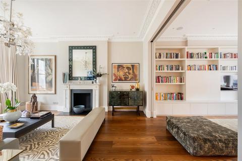 5 bedroom semi-detached house for sale, Randolph Road, Little Venice, London W9