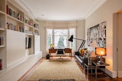 3 Randolph Road, London, W9 1AN