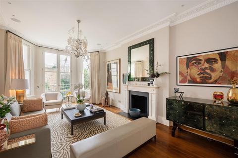 3 Randolph Road, London, W9 1AN