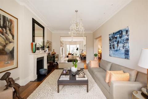 3 Randolph Road, London, W9 1AN