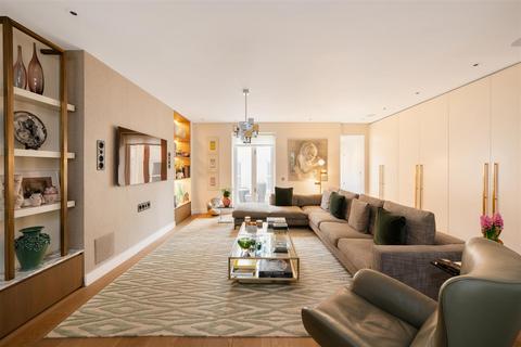 3 Randolph Road, London, W9 1AN