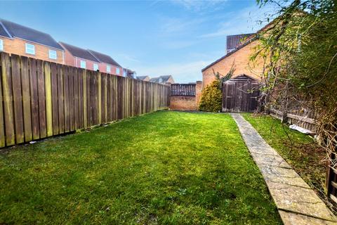 24 Springfield Road, Lofthouse, Wakefield, WF3 3FN