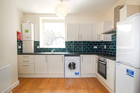 undefined, Apt 1, Pavilion House, 7-9 Franklin Mount HG1