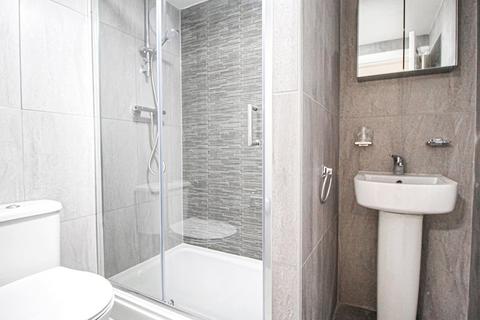 undefined, Apt 1, Pavilion House, 7-9 Franklin Mount HG1