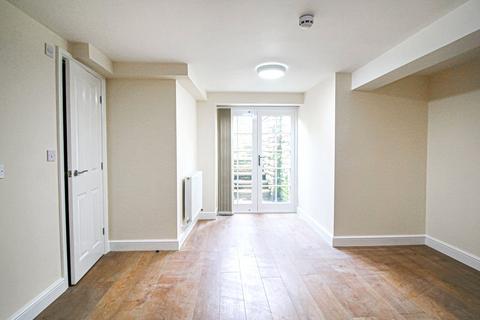 undefined, Apt 1, Pavilion House, 7-9 Franklin Mount HG1