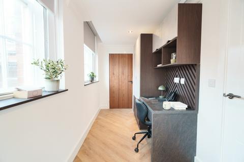 Studio to rent, Apt 13, 17-21 Cookridge Street, 17-21 Cookridge Street LS2