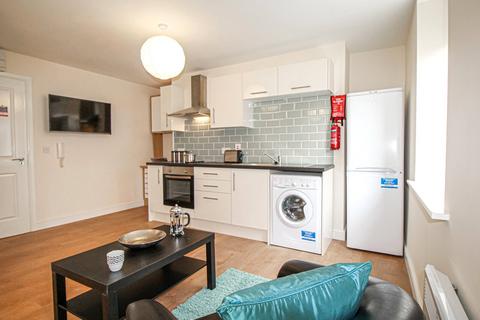 undefined, Apt 1,  47-49 East Parade, 47-49 East Parade HG1
