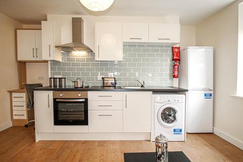 undefined, Apt 1,  47-49 East Parade, 47-49 East Parade HG1