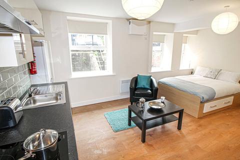 undefined, Apt 1,  47-49 East Parade, 47-49 East Parade HG1