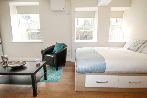 undefined, Apt 1,  47-49 East Parade, 47-49 East Parade HG1
