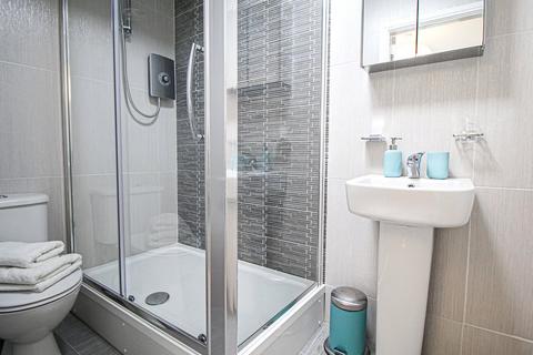 undefined, Apt 1,  47-49 East Parade, 47-49 East Parade HG1