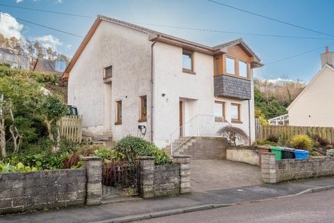 3 bedroom semi-detached house to rent, Riverside Road, Fife DD6