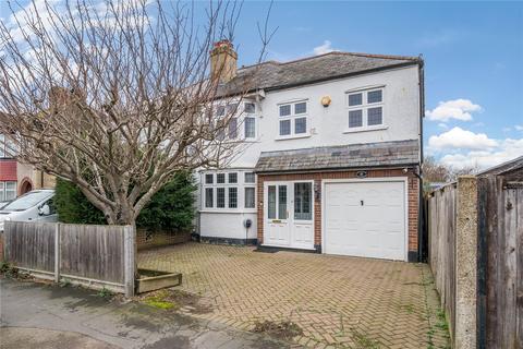 Stuart Avenue, Walton-On-Thames, KT12