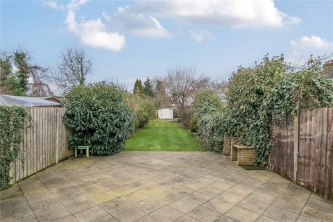 4 bedroom semi-detached house for sale, Stuart Avenue, Walton-On-Thames, KT12