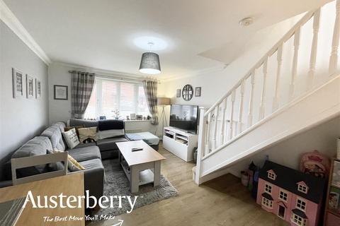 24 Corina Way, Stoke-on-trent, ST3 5XG