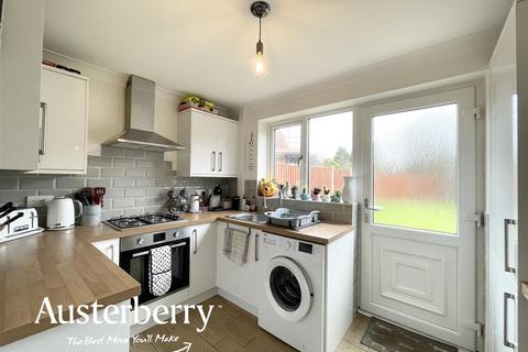 24 Corina Way, Stoke-on-trent, ST3 5XG