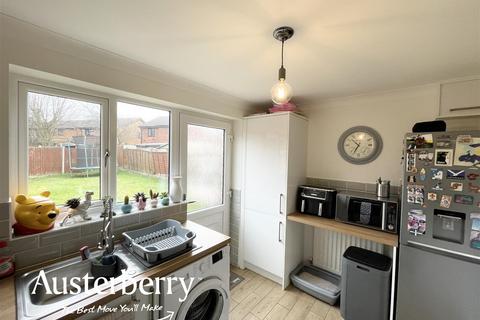 24 Corina Way, Stoke-on-trent, ST3 5XG