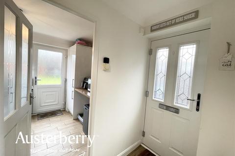 24 Corina Way, Stoke-on-trent, ST3 5XG