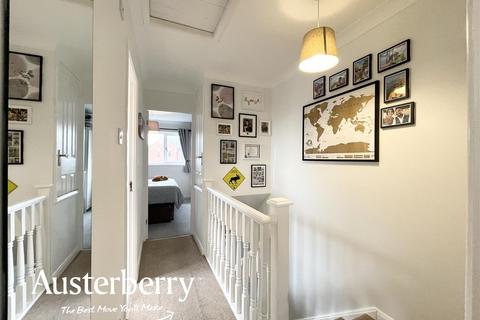 24 Corina Way, Stoke-on-trent, ST3 5XG