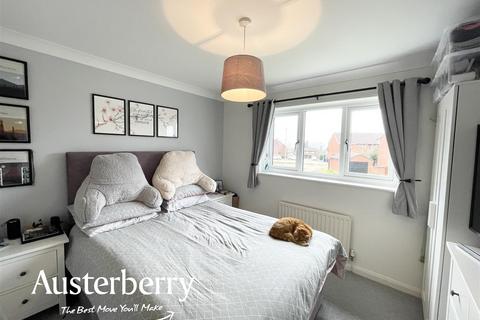 24 Corina Way, Stoke-on-trent, ST3 5XG
