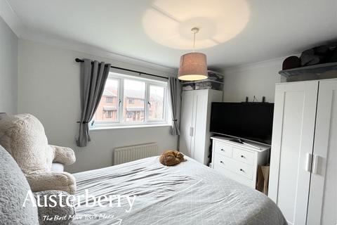 24 Corina Way, Stoke-on-trent, ST3 5XG