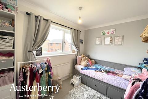 24 Corina Way, Stoke-on-trent, ST3 5XG
