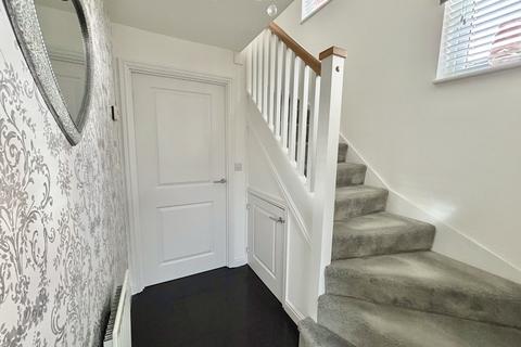 121 Bryn Morgrug, Alltwen, Swansea, SA8 3DP