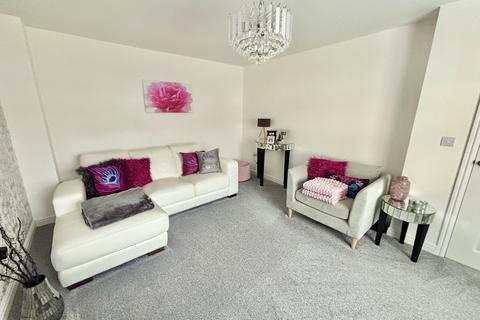 121 Bryn Morgrug, Alltwen, Swansea, SA8 3DP